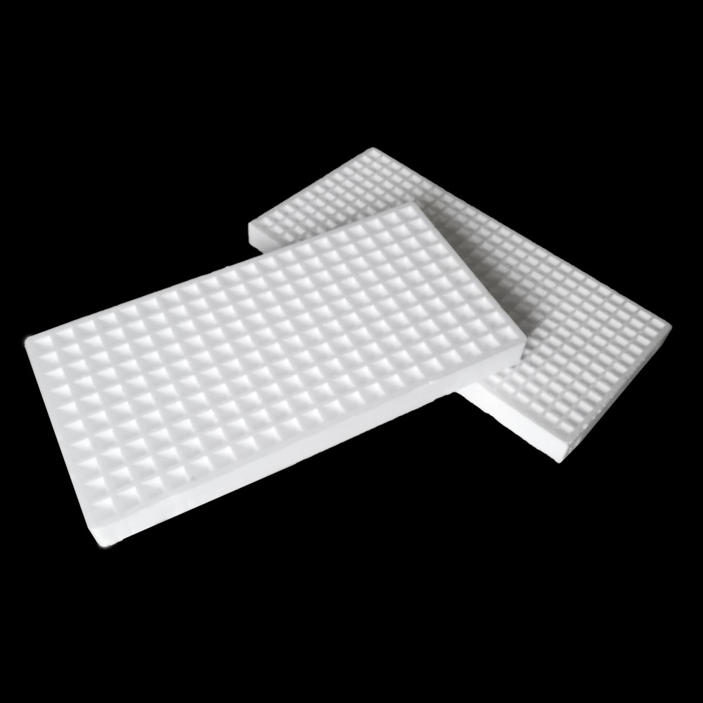 50 120 160 200 Cavities Floating Seedling Tray EPS Foam Material Seed Tray