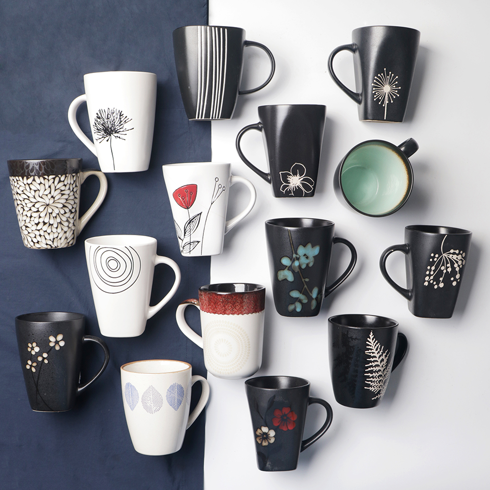 coffee mug wholesale