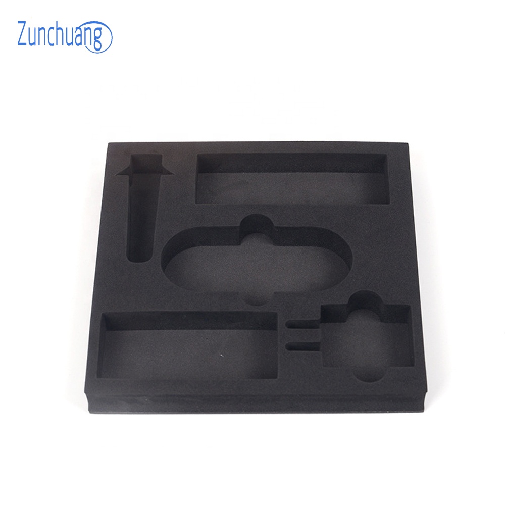 Экологичная ударопрочная eva упаковочная пенопластовая доска