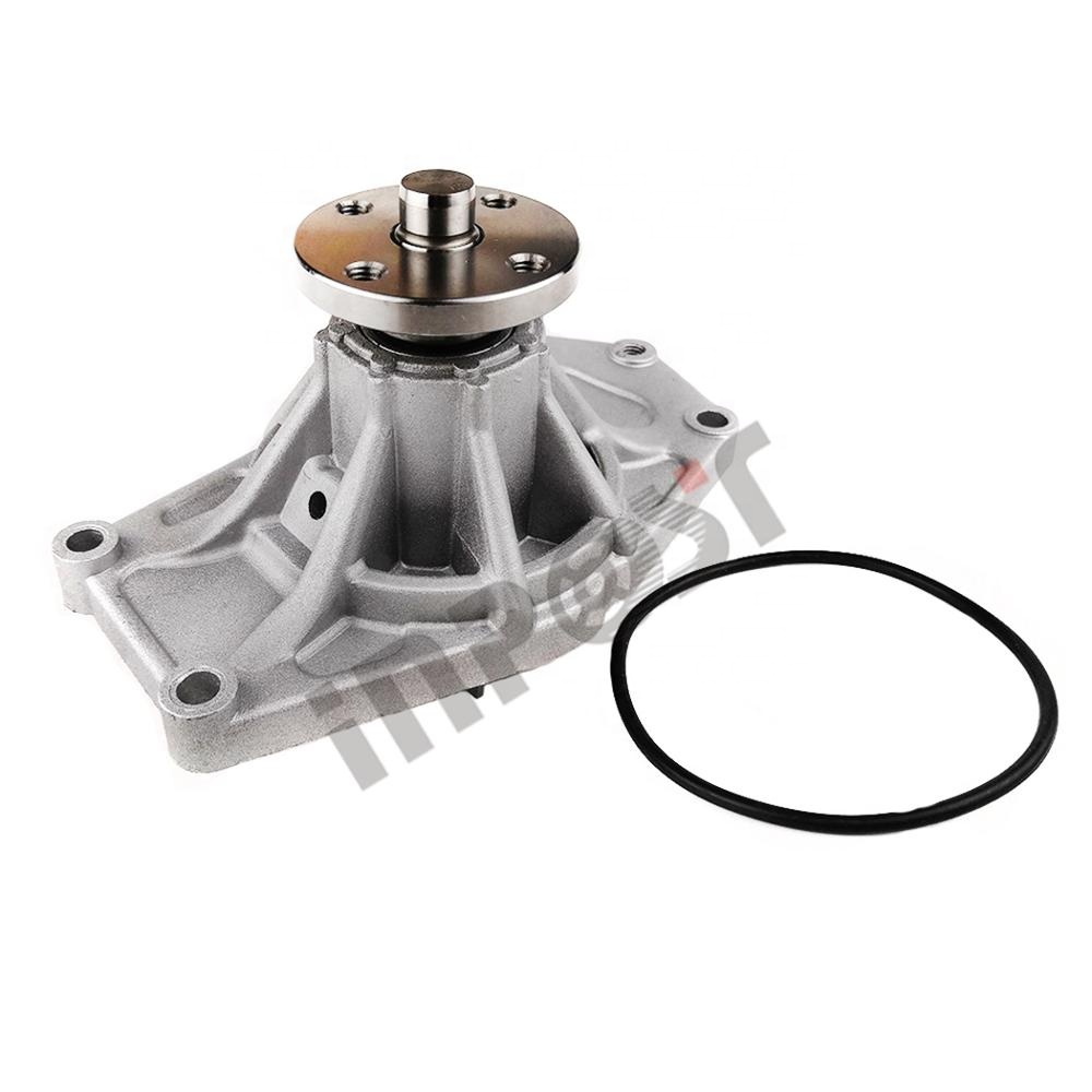 Mitsubishi 4D34 4D34T 4D33//35//36 Water Pump For Fuso Canter FE FG Trucks Rosa
