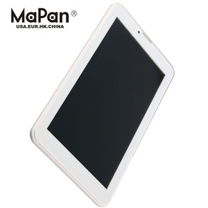 MaPan Best Sell Cheap 7 Inch Android rugged tablet 3G 1gb ram/8GB ROM