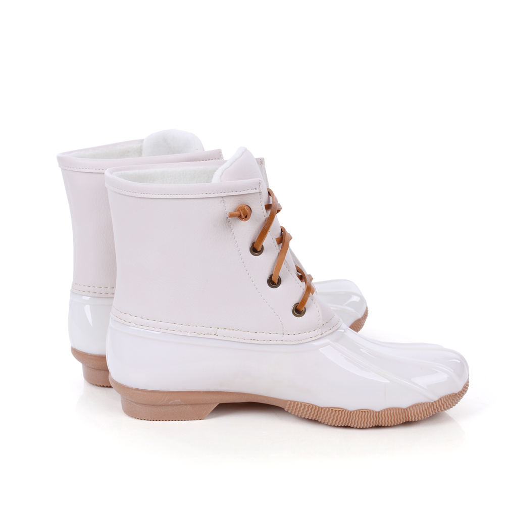 tall duck boots wholesale