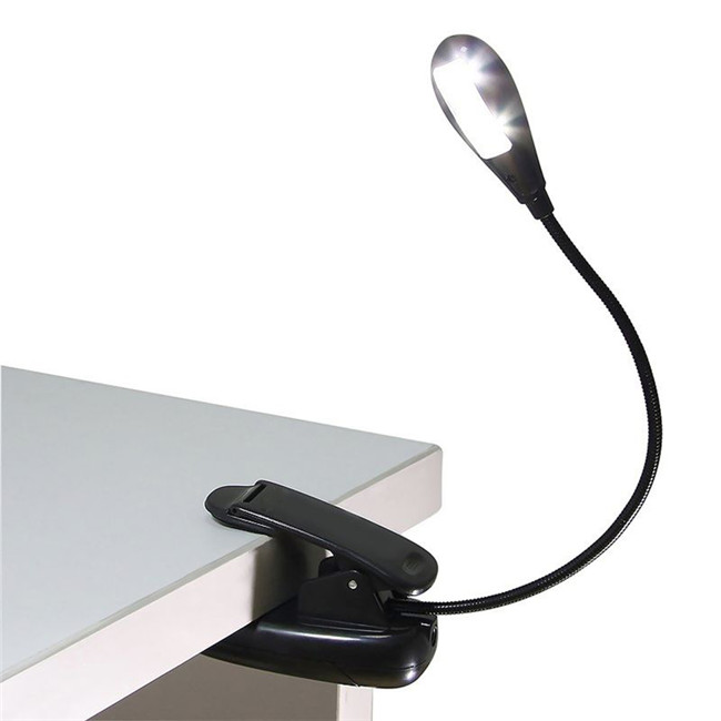 reading light clip