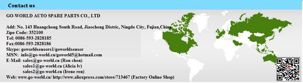 Coolant Level Sensor For Opel Astra H 1304702, 93179551