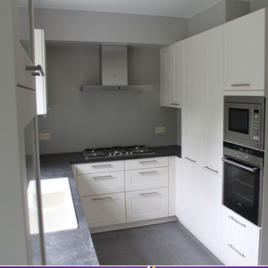 Thermofoil Kitchen Cabinet High Gloss Thermofoil Kitchen Cabinet