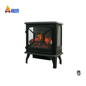 Decor Flame Electric Stove Heater Decor Flame Electric Stove