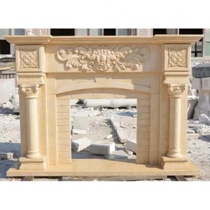 Decorative Fiberglass Mantels Decorative Fiberglass Mantels
