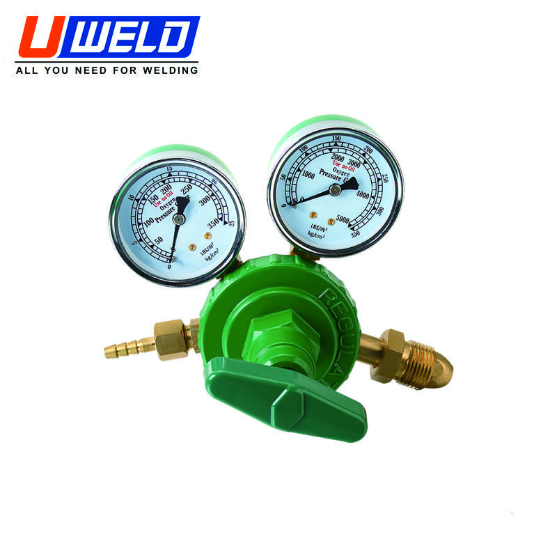 带加湿器的便携式医用氧气调节器流量计 - buy medical oxygen