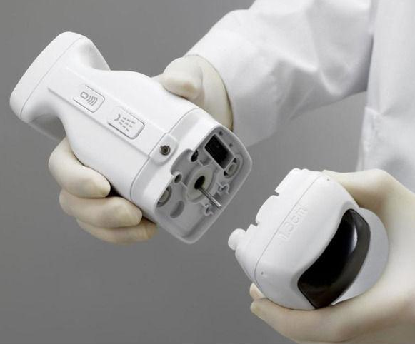 Hifi Giá Slimming Liposonic Lipo Sonix Máy