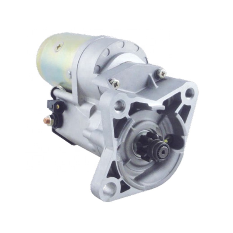 100/% NEW STARTER FOR MAZDA 323 626 MX-6 PROTEGE 1.6L 1.8L 2.2L *1 YEAR WARRANTY*