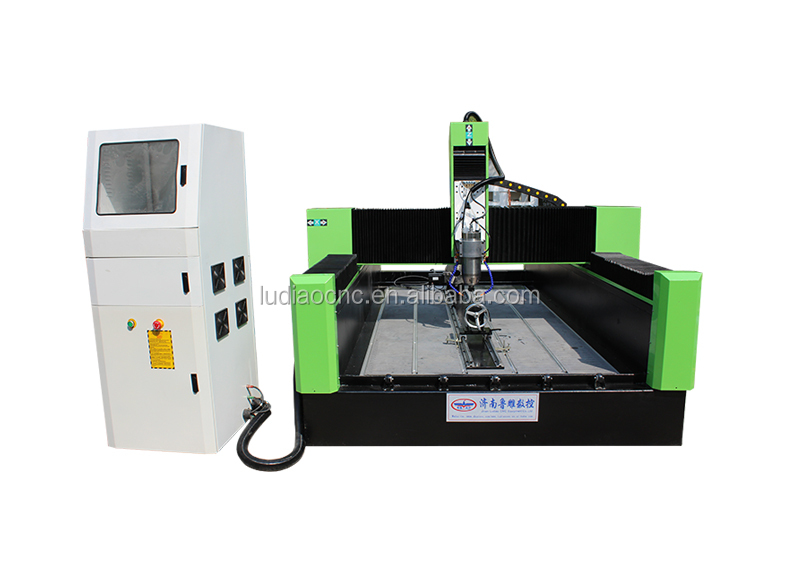 重石三次元平面彫刻機/石モデル彫刻機/3D石CNC彫刻機| Alibaba.com
