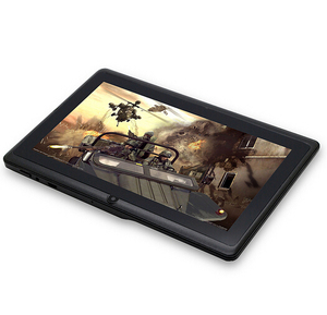 Shenzhen 6 inch 4G Tablet MOQ 1000