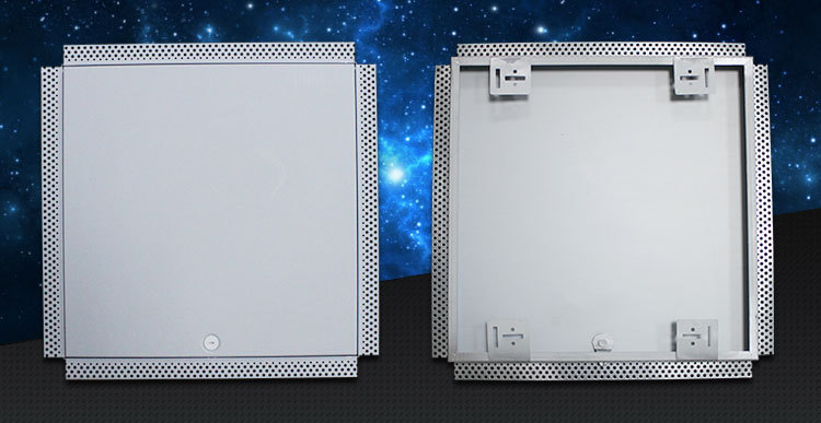 high quality false ceiling access panels