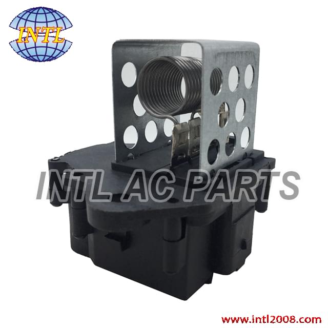 Peugeot 307 308 2001-13 Radiator Cooling Fan Resistor 9649247680 1308CN 1308.CN