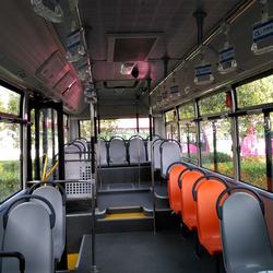 Original manufacturer Luxury bus driver and passenger seat for Yutong, Higher, kinglong chinese bus