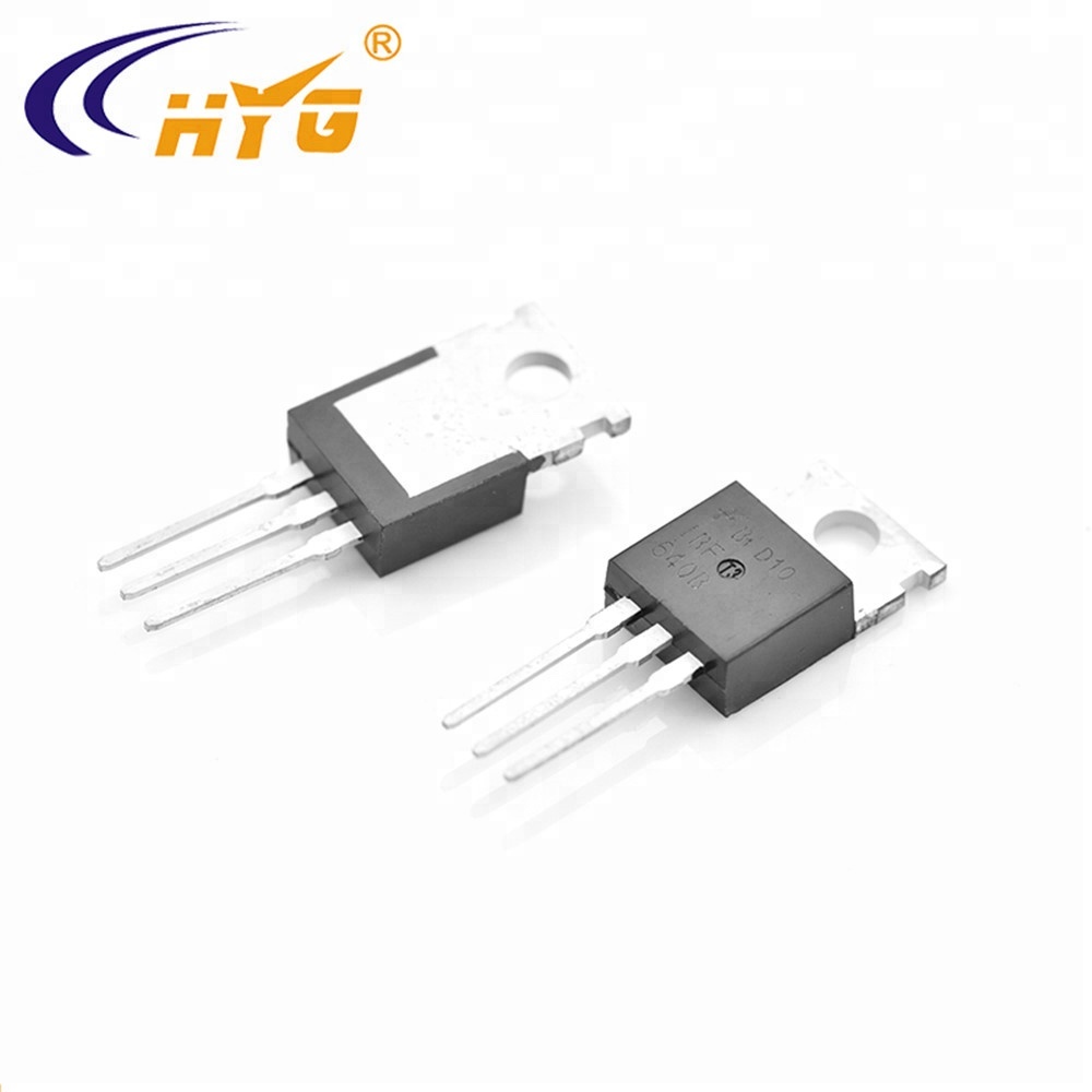 Infineon Irfp 064 npbf N-Channel MOSFET 110 A 55 V HEXFET 3-Pin TO-247AC