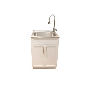 Contemporary Custom And Spacious Free Standing Kitchen Sink Unit Alibaba Com