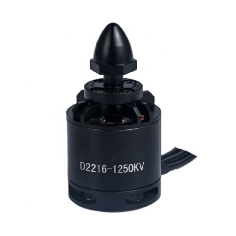 2216 1250KV 350 Модернизированный Квадрокоптер запасные части Дрон игрушка вертолет мотор об/мин
