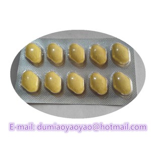 amoxicilline pilule
