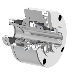 YTC151 Cartridge high quality pump mechanical seal with double face and tandem design