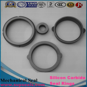 G13 Ssic Silicon Carbide Ssic Rbsic Ring Mg1 M7n G9 L Da Type