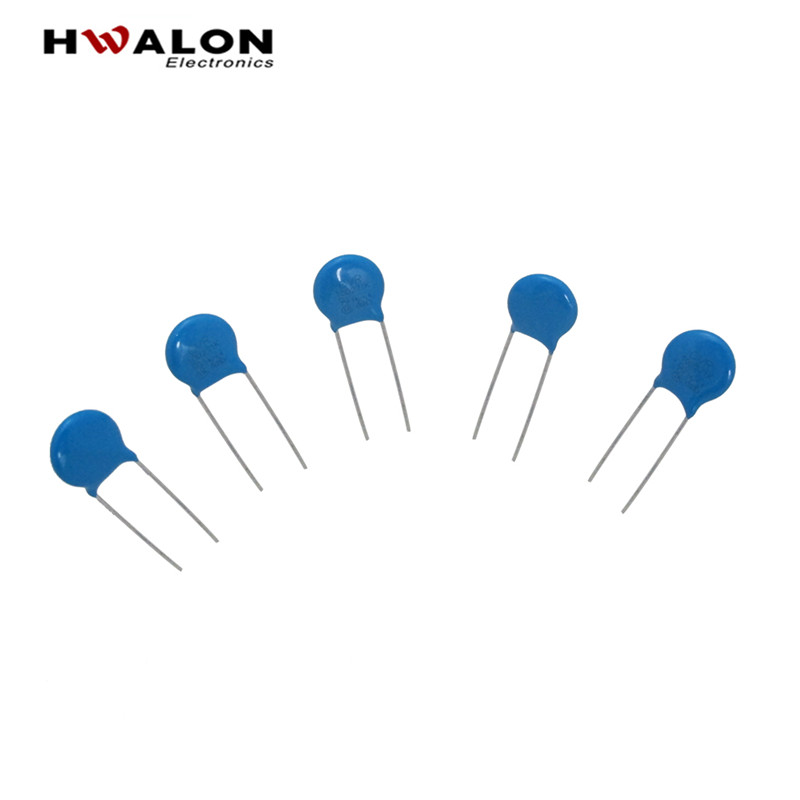 Catálogo de fabricantes de Varistor K275 de alta calidad y Varistor