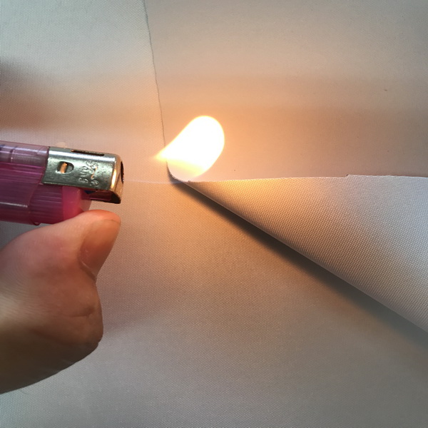 110 дюймов широкоформатный огнеупорные 3 пройти плотные подкладочная ткань