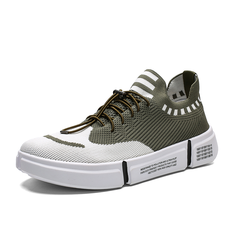 Xx353 Модные мужские спортивные туфли на плоской подошве, Китай 2019
