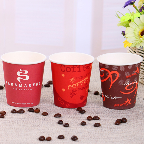 Dongyang Haoyuan Paper Cup Factory - Paper Cups, Coffee cup
