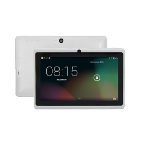 Brand new M7033 gift tablet pc 7 inch dual core quad core 512M 8GB Android 5.1wifi bluetooth tablet pc