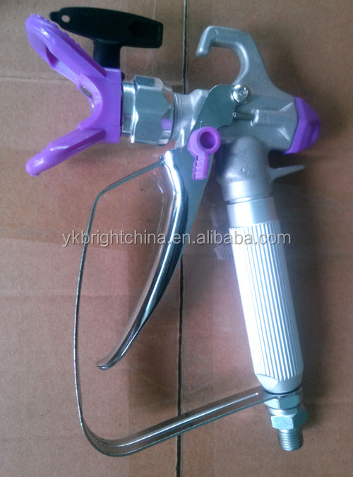 sg2 airless spray gun
