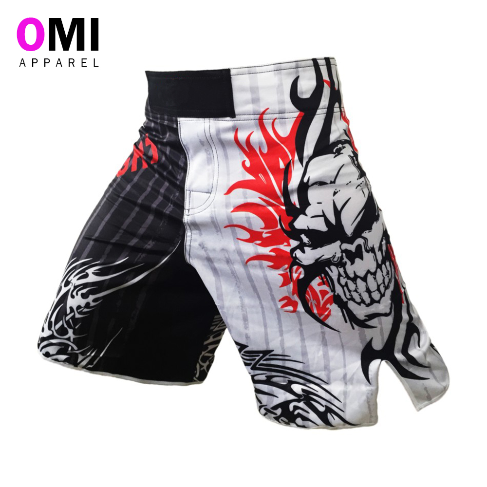 ткань боксеров