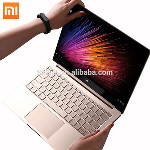 China xiaomi mi m3-6Y30 Intel china notebook price power bank laptop computers for sale