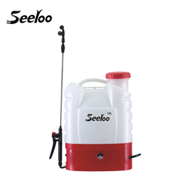 SL20A-02 electric pest control mosquito garden sprayer
