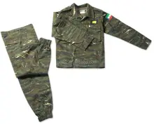Ripstop Camouflage Tactical Clothing Suits Wholesale BDU military Uniform Ripstop Camouflage Tactical Clothing Suits Wholesale BDU military Uniform