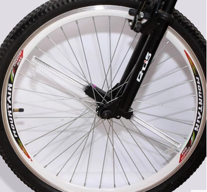 programmable bike horn