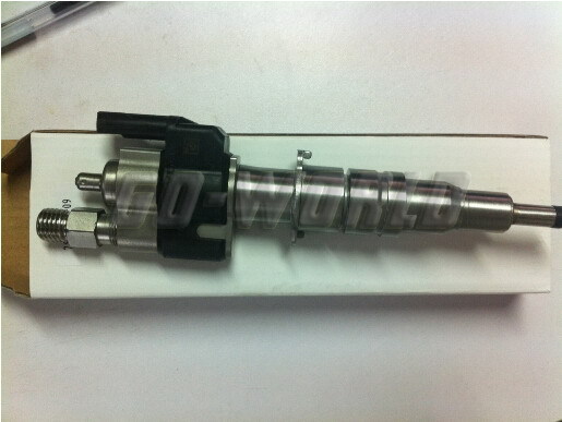 FOR BMW ORIGINAL FUEL INJECTOR 13537585261 13 53 7 585 261 13538616079