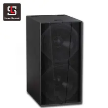 power x speaker 18 inch