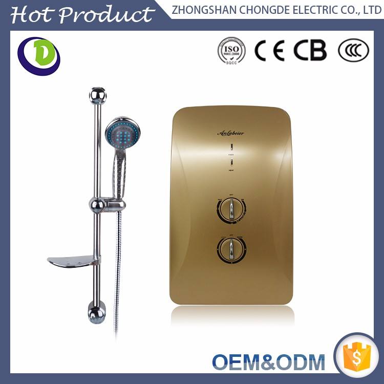 Rain Shower Water Heater With Pump Terbaik Panasonic V Series Non