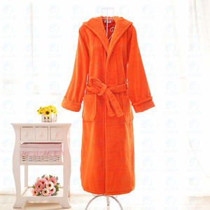 orange robe mens