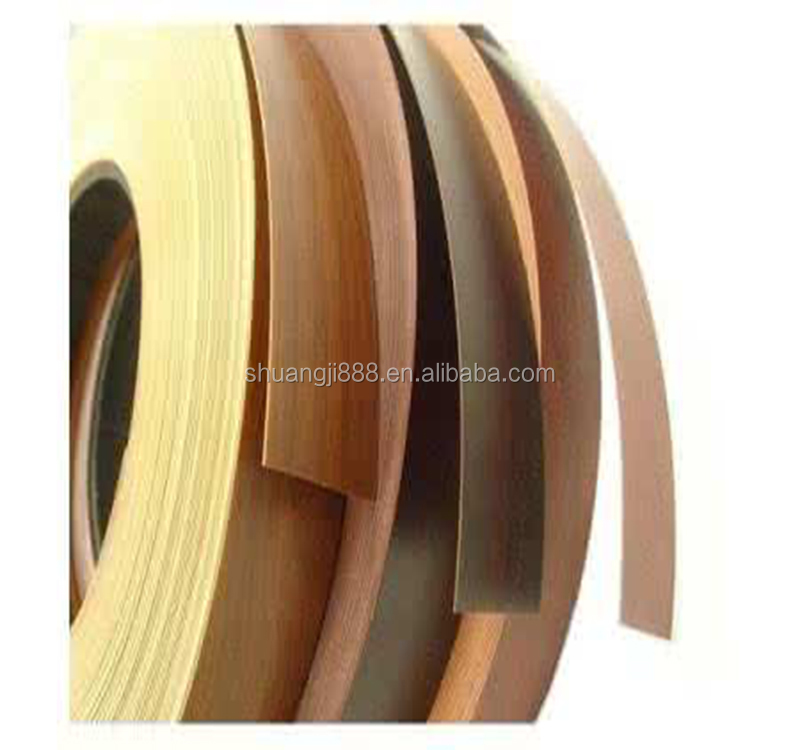 High gloss кромка ПВХ для мебели
