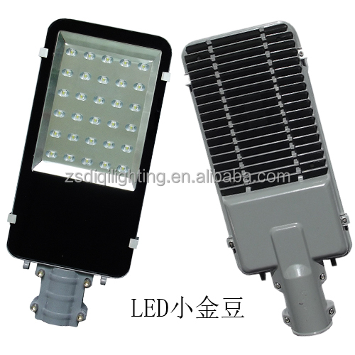 Светодиодный водонепроницаемый IP66 уличный фонарь высокого качества 12 В постоянного тока ватт 150 Вт светодиодные солнечные уличные фонари