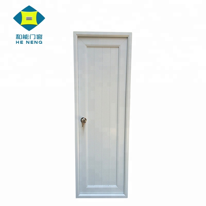 Chất Lượng cao Không Thấm Nước UPVC Cửa Sổ Khuôn Cửa Sổ Cửa Phòng Tắm