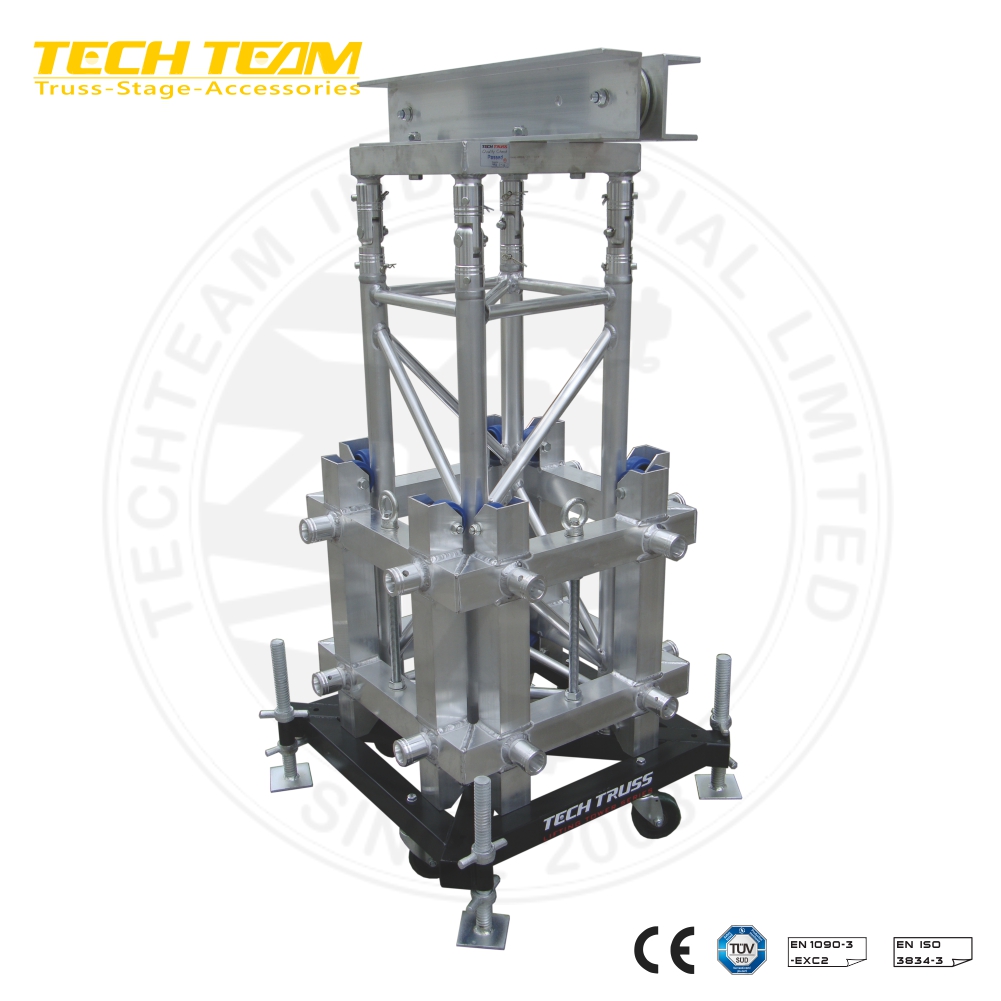 アルミトラスタワートラスリフトタワートラスリフター| Alibaba.com アルミトラスタワートラスリフトタワートラスリフター| Alibaba.com