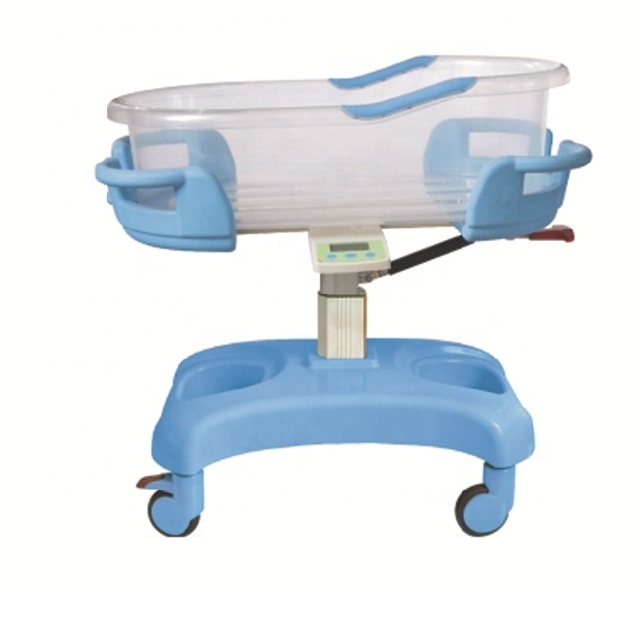 hospital grade bassinet