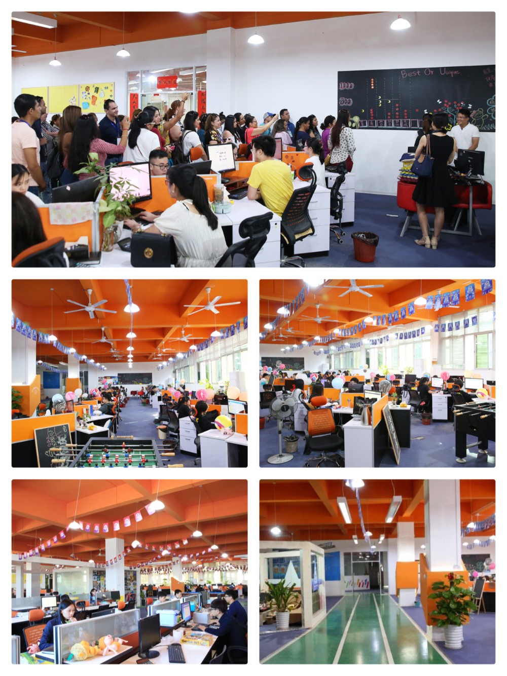 weipu connector company