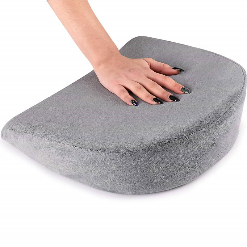 chiropractic wedge pillow
