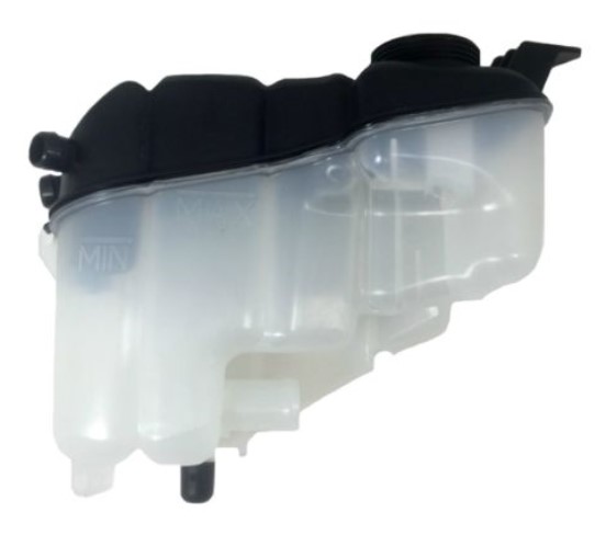 Cap 30776151 30776150 For VOLVO C30 C70 S40 Heater Coolant Expansion Tank