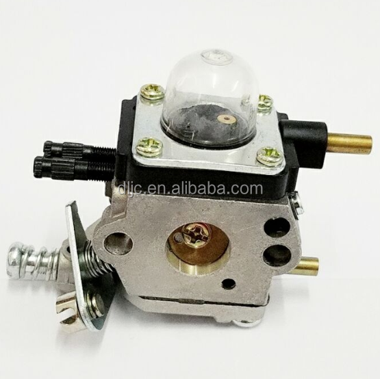 Carburetor Kit Set For Zama Mantis Tiller 7222 Echo Zama C1U-K54A 12520013124 OL