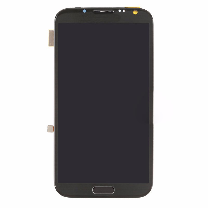 Note 2 экран. Samsung galaxy note ii gt-n7100 дисплей.